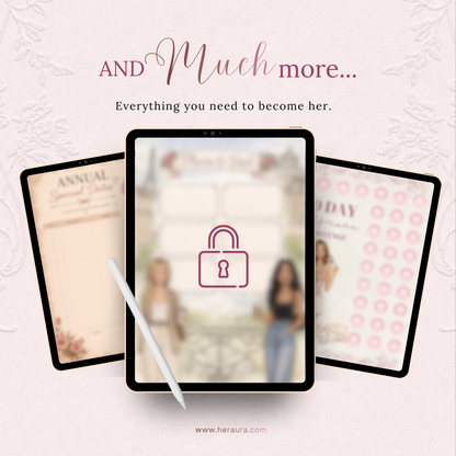 Her Journal