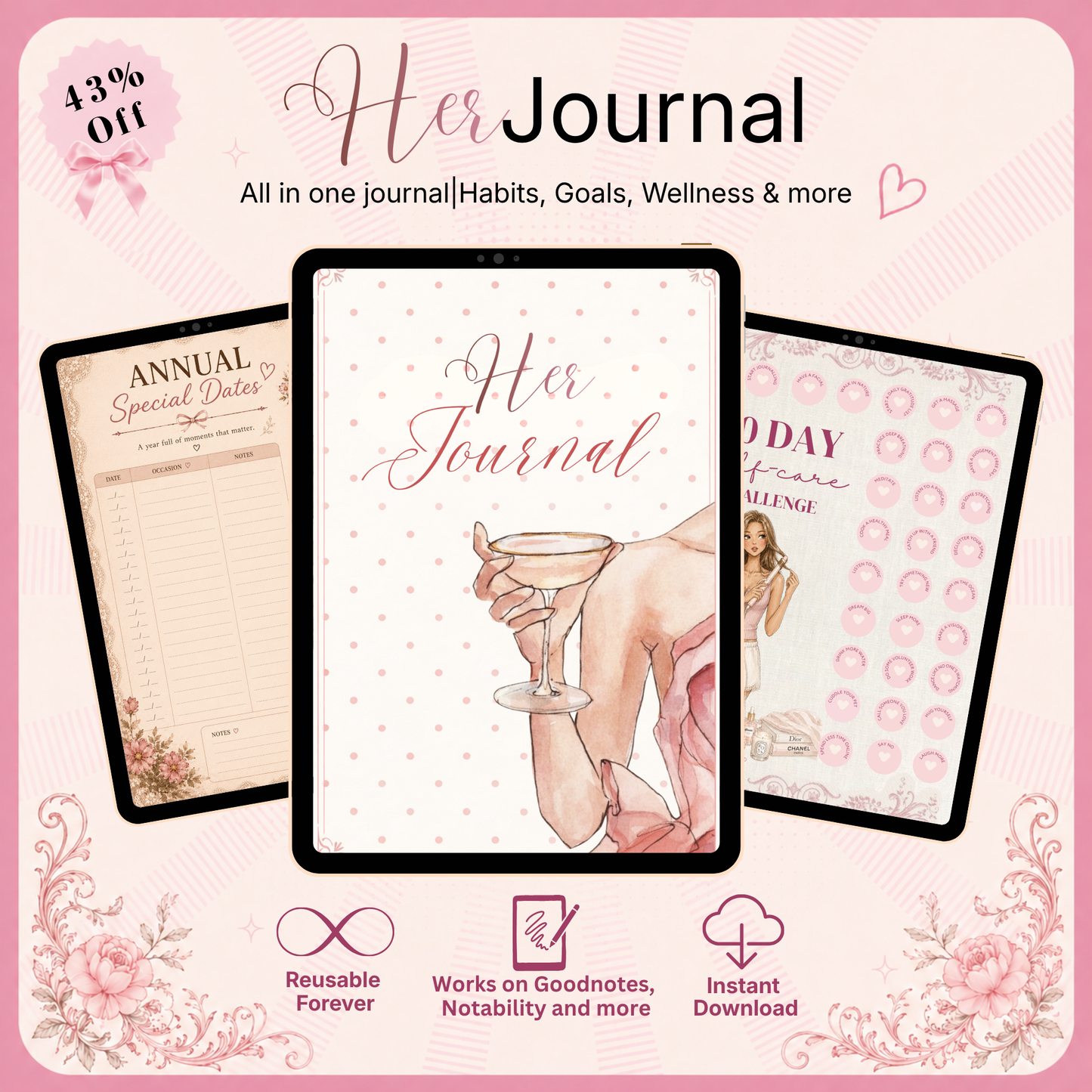 Her Journal