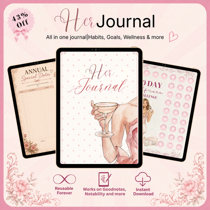 Her Journal
